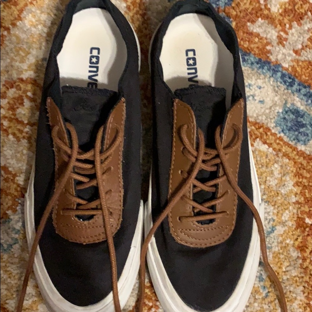 Jack Purcell Converse